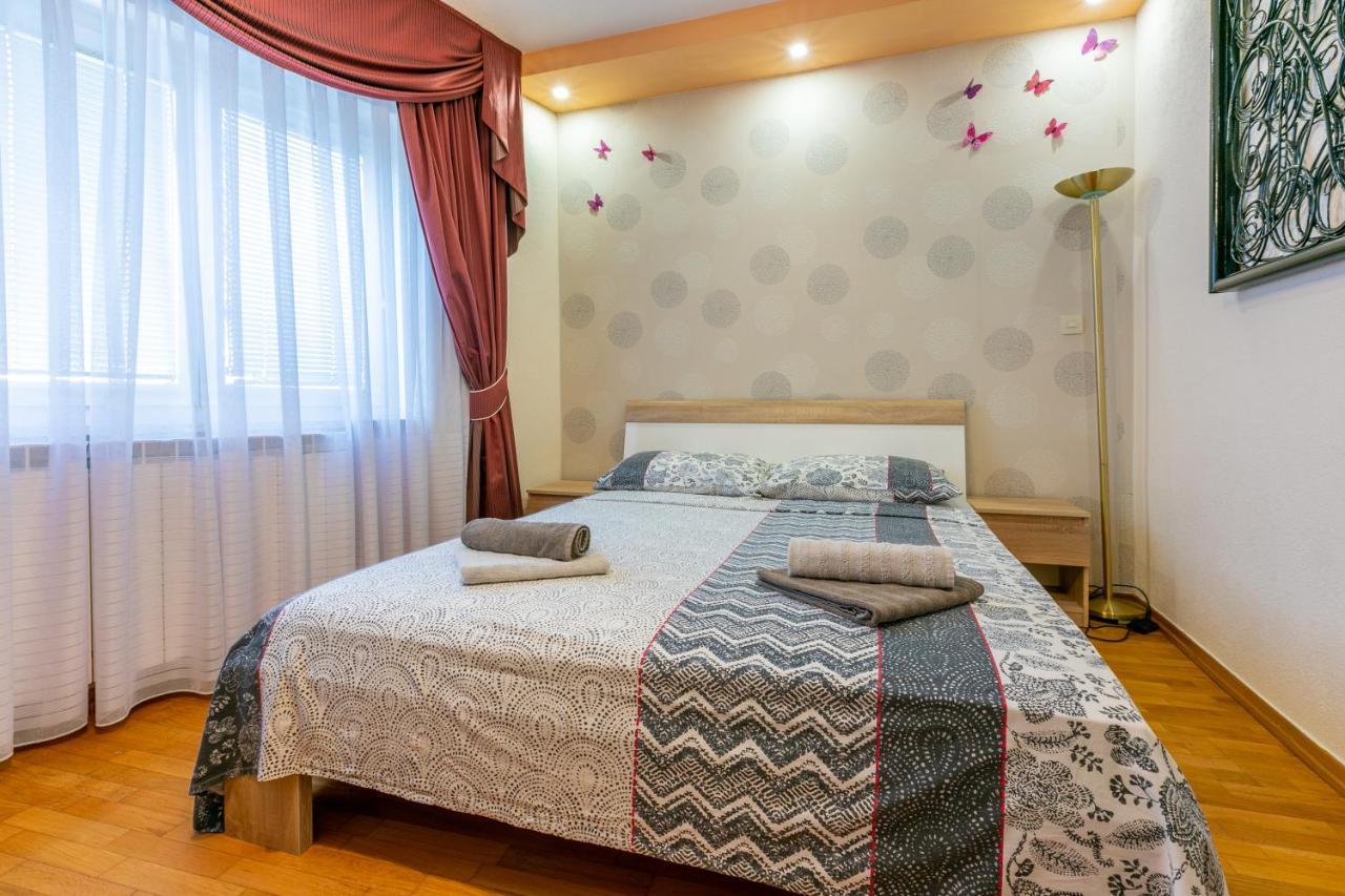 App Beni Apartment Crikvenica Room photo