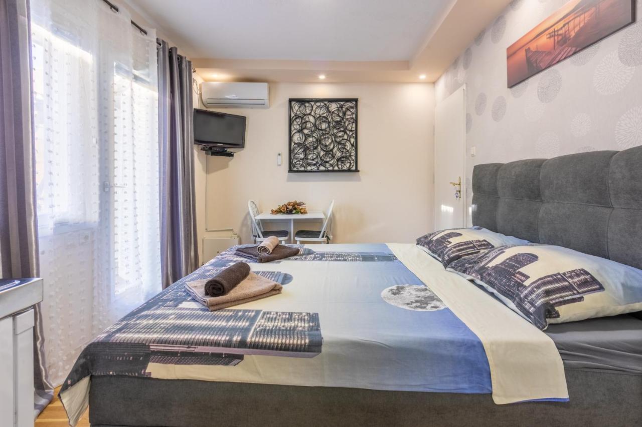App Beni Apartment Crikvenica Room photo