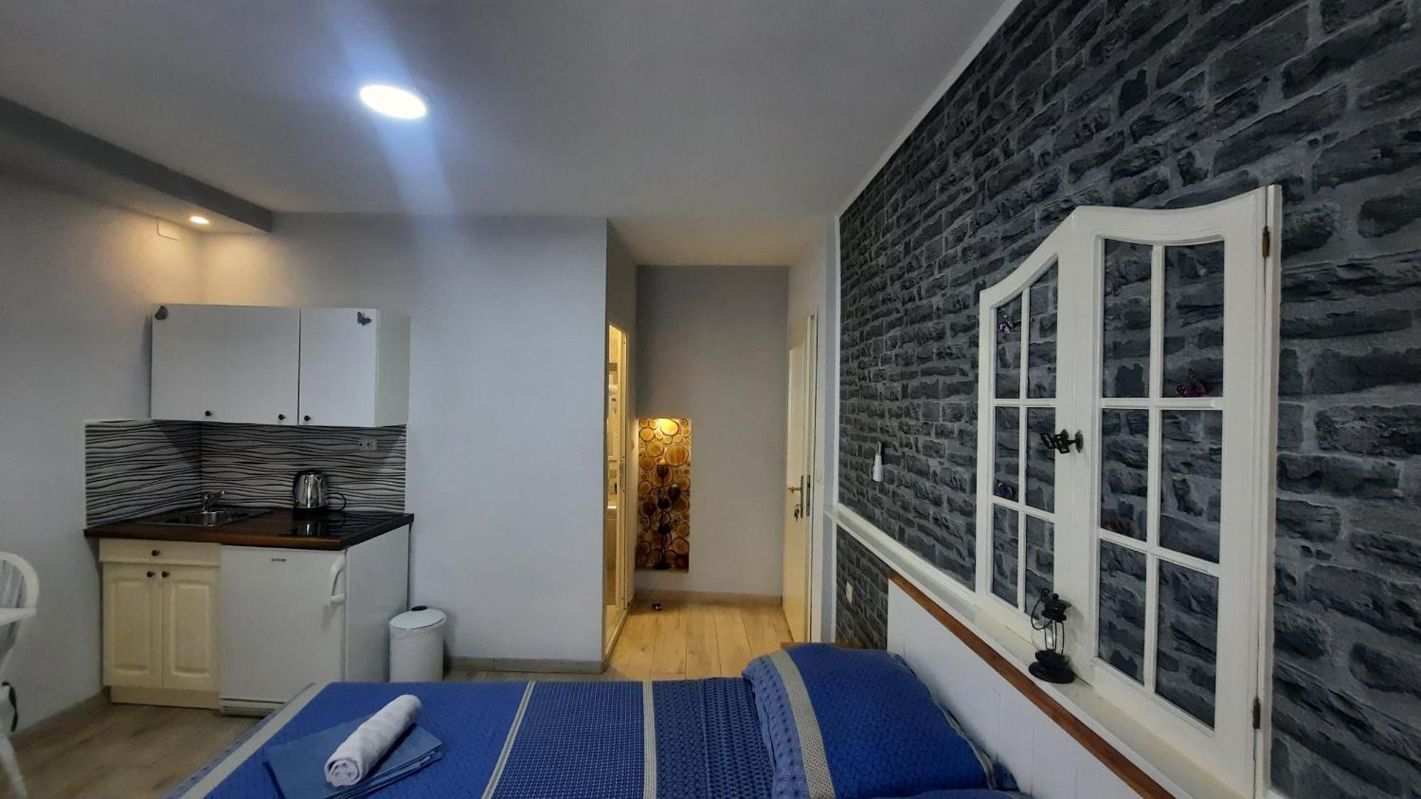 App Beni Apartment Crikvenica Room photo