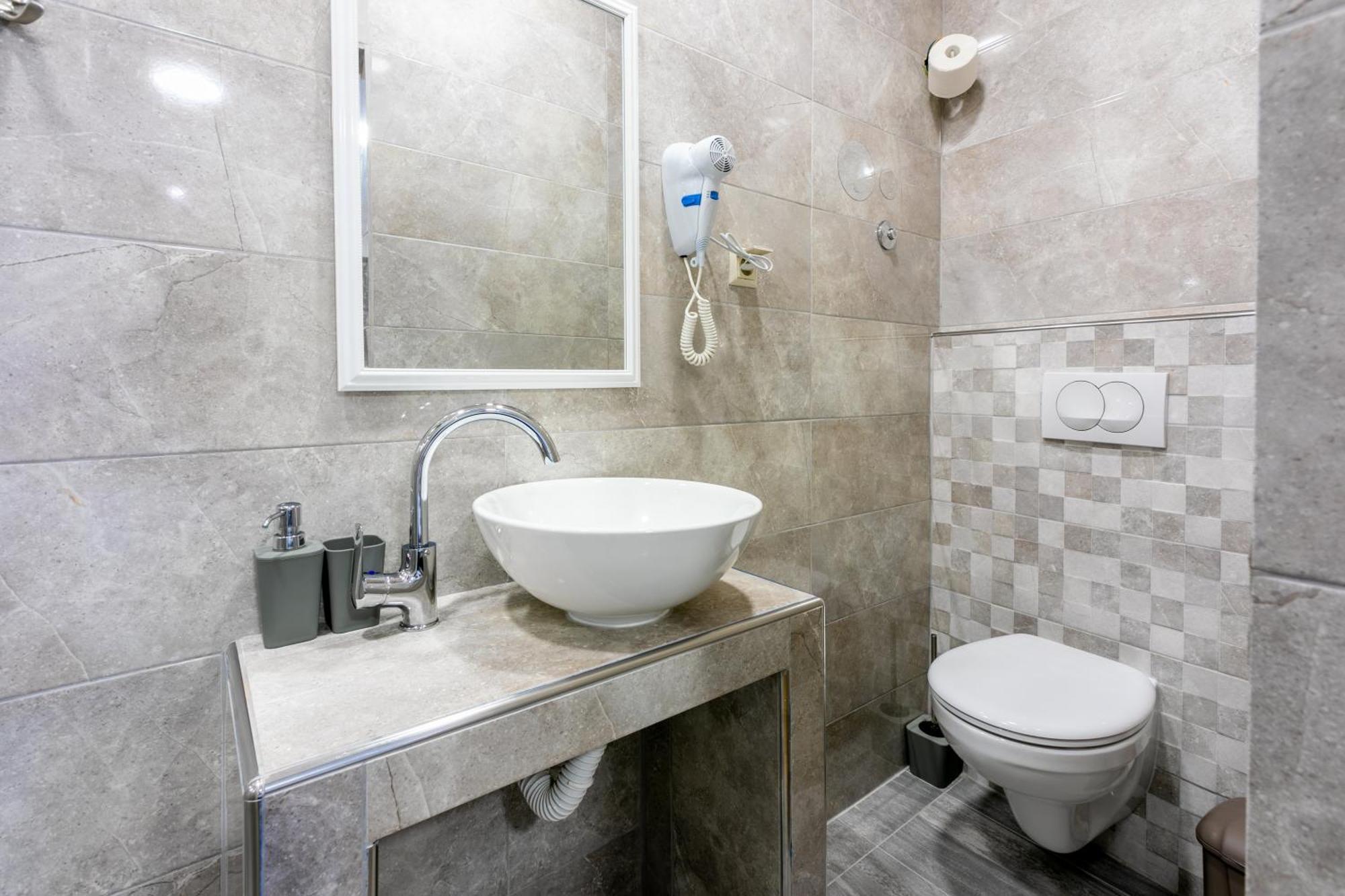 App Beni Apartment Crikvenica Room photo