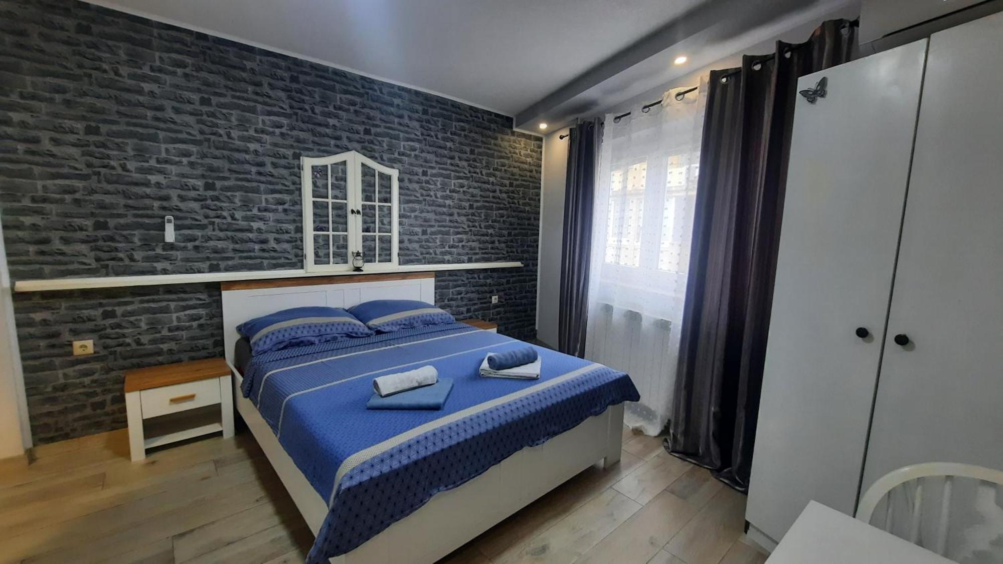 App Beni Apartment Crikvenica Room photo
