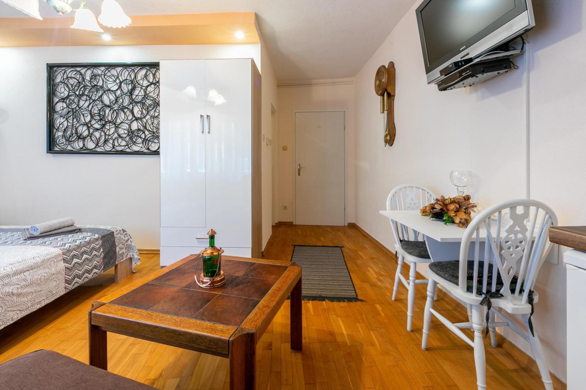App Beni Apartment Crikvenica Room photo