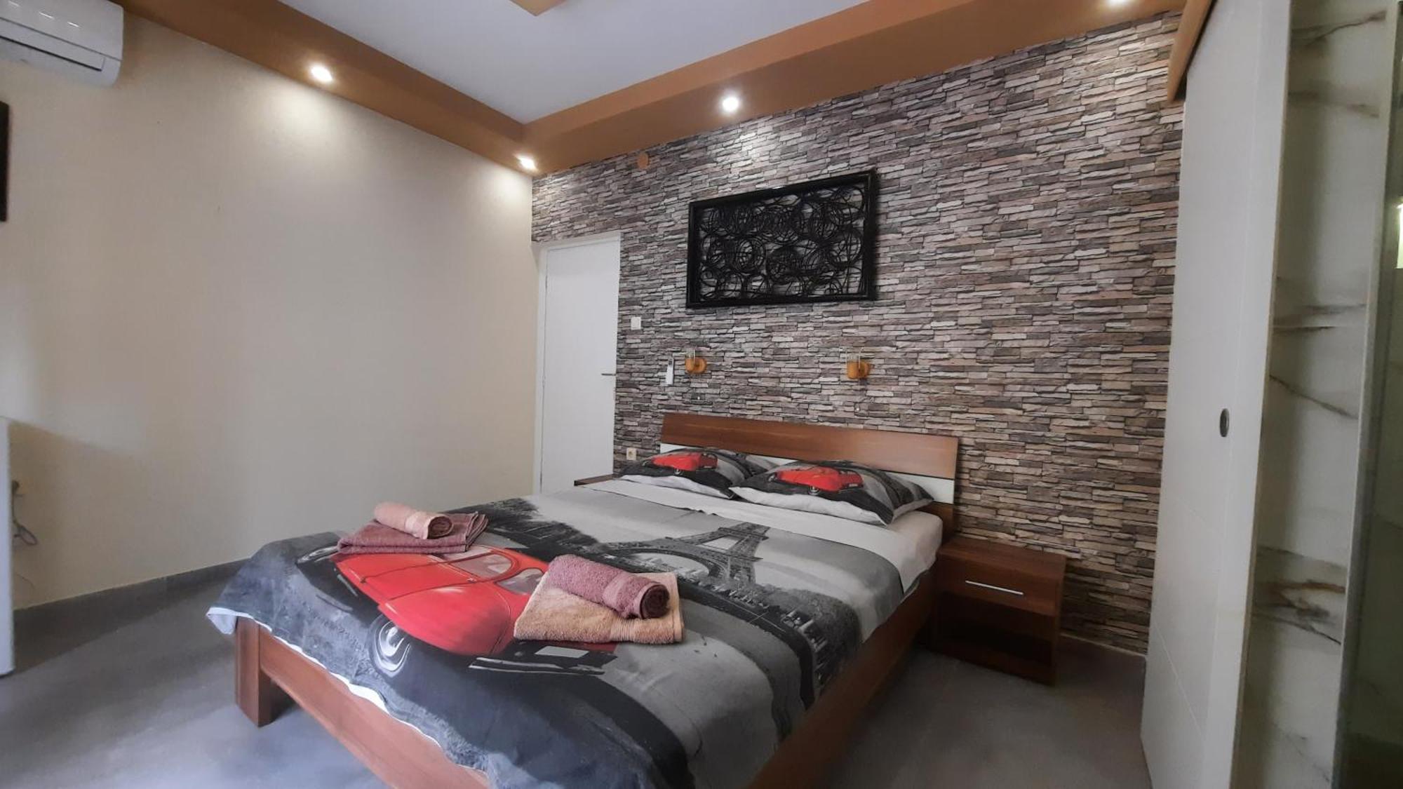App Beni Apartment Crikvenica Room photo