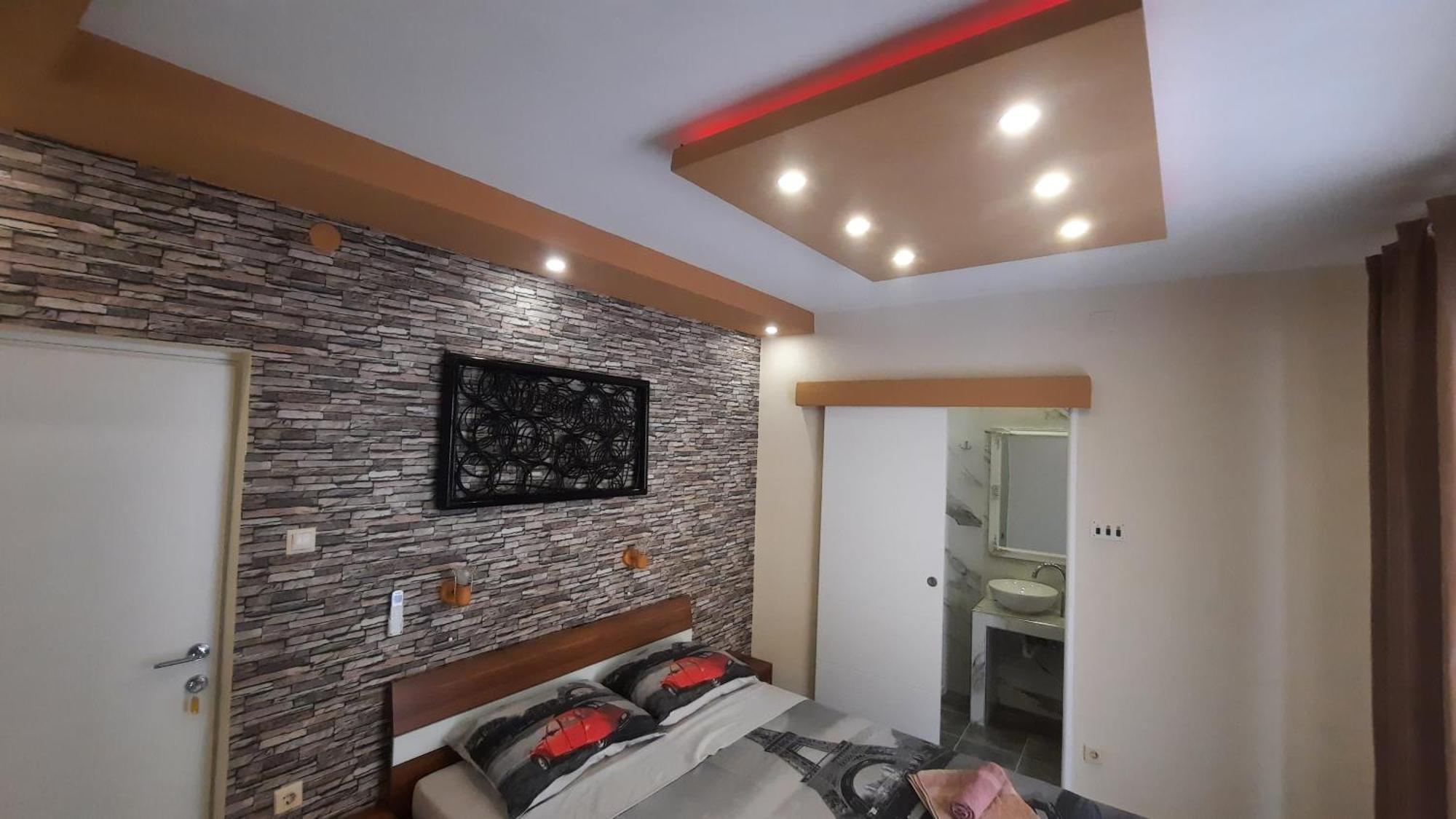 App Beni Apartment Crikvenica Room photo