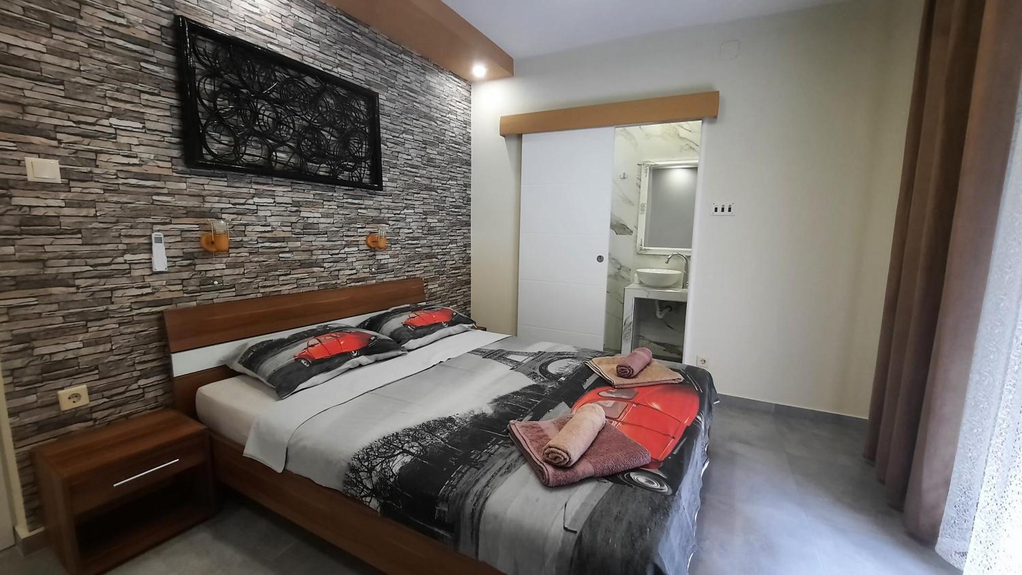 App Beni Apartment Crikvenica Room photo