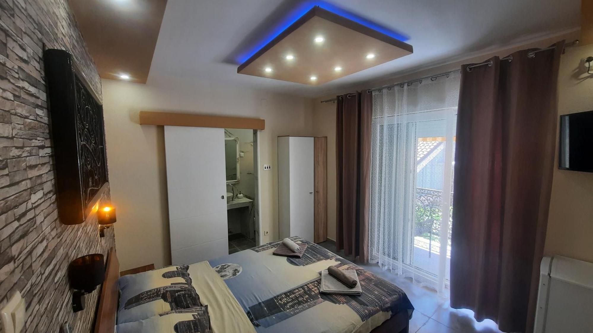 App Beni Apartment Crikvenica Room photo